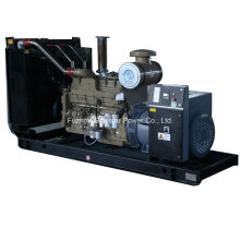 Dieselgenerator 320kw 400kVA öffnen Art CUMMINS